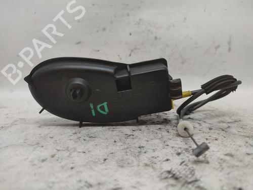 Front left interior door handle FORD FOCUS I Saloon (DFW)  | BP27863375I13 