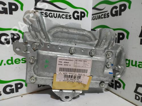 Used Electronic module MERCEDES-BENZ S-CLASS (W220) [1998-2005]  7475129