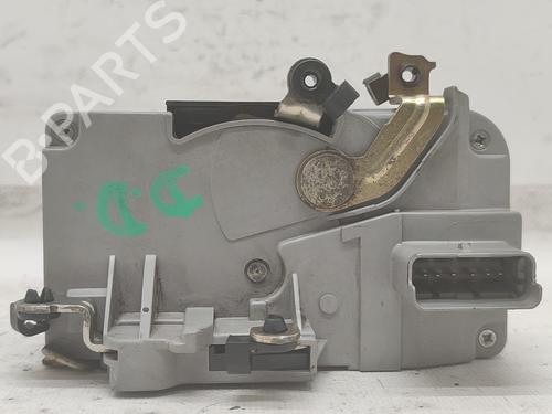 Front right lock PEUGEOT 406 (8B)  | BP20098802C97 