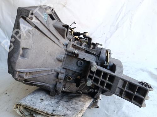 Used Gearbox Gearbox 37496072 37496072