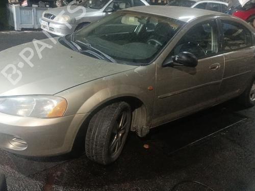 Right front window switch CHRYSLER SEBRING (JR) 2.0 | BP34007495I26  - Image 8