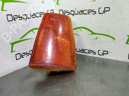 Used Left front indicator OPEL KADETT E Estate (T85) [1984-1991]  7136201