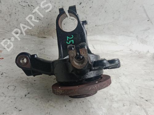 Left front steering knuckle CITROËN C3 III (SX) 1.6 BlueHDi 75 | BP32092202M25
