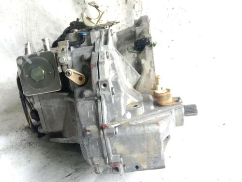 Gearbox PEUGEOT 807 (EB_) 2.0 HDi | BP31886231M3 