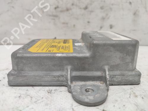 ECU airbags PEUGEOT 406 (8B)  | BP18297856M53 