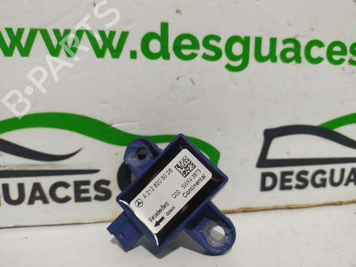 Elektronisk sensor MERCEDES-BENZ E-CLASS Coupe (C207) E 350 CDI (207.322) (231 hp) 7129727