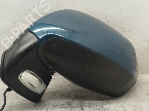 Used Left mirror CITROËN C4 Picasso I MPV (UD_) 2.0 HDi 165 (163 hp) 17921957