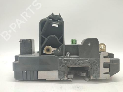 Fechadura trás esquerda Fechadura trás esquerda OPEL MERIVA A MPV (X03) 1.7 CDTI (E75) (100 hp) 34250562 34250562