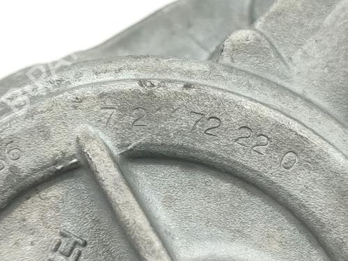 Vacuum pump RENAULT SCÉNIC I MPV (JA0/1_, FA0_) 1.9 dTi (JA0N) | BP30154832M80