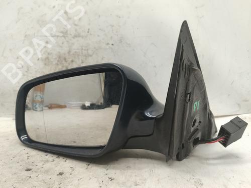 Used Left mirror AUDI A6 C5 Avant (4B5) 2.5 TDI quattro (180 hp) 25495656