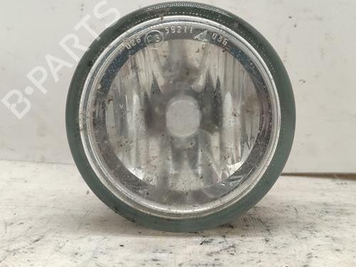 Used Right front fog light CITROËN XSARA (N1) 2.0 HDi 90 (90 hp) 27436320