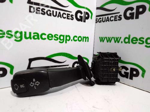 Used Steering column stalk BMW 5 (E39) 525 tds (143 hp) 7142025