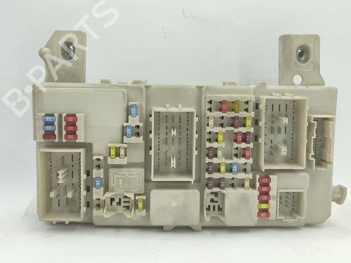 Used Fuse box FORD FOCUS II (DA_, HCP, DP) 1.6 TDCi (109 hp) 31060698