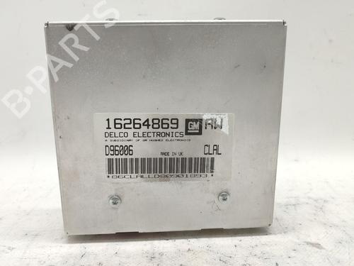 Used Engine control unit (ECU) Engine control unit (ECU) 36808473 36808473