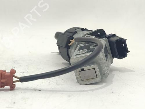 Ignition barrel CITROËN JUMPY II Van 2.0 HDi 120 | BP38729568M48 - Image 3