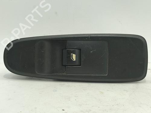 Used Left front window switch CITROËN C4 Grand Picasso I (UA_) 1.6 HDi (109 hp) 31762492