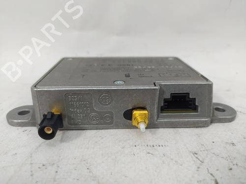 Electronic module MERCEDES-BENZ S-CLASS (W221, V221) S 320 CDI (221.022, 221.122) | BP11357665M83 