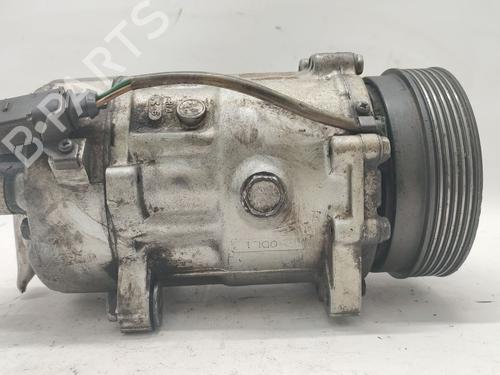 Used AC compressor AC compressor VW BORA I (1J2) 1.9 TDI 4motion (90 hp) 34559631 34559631
