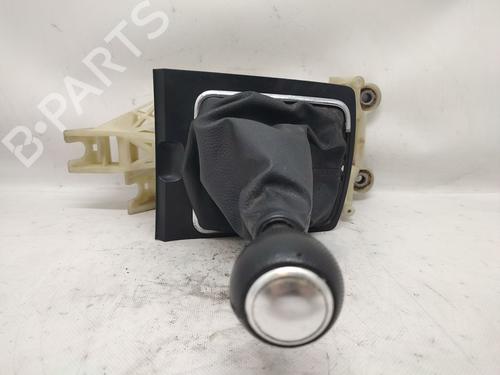 Gear lever MAZDA 6 Hatchback (GH) 2.2 D (GH10) | BP28586954M90 