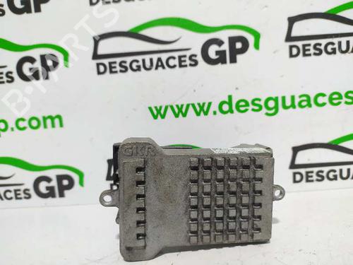 Heater resistor MERCEDES-BENZ E-CLASS (W211) E 320 CDI (211.026) | BP11661138M108 