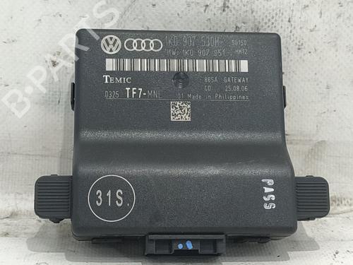 Elektronisk modul SEAT ALTEA (5P1) 1.9 TDI (105 hp) 24585477