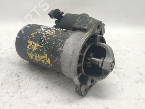 Used Starter Starter 38542407 38542407