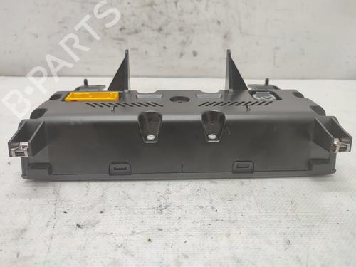 Climate control PEUGEOT 406 (8B)  | BP18297844I5 