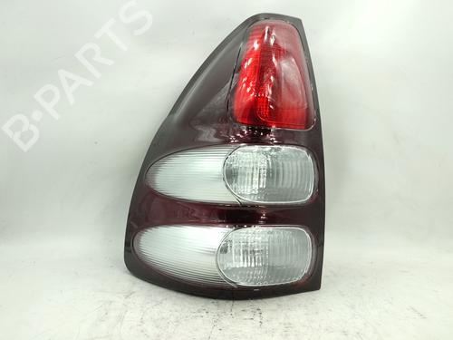 Used Left taillight TOYOTA LAND CRUISER 100 (_J1_) 4.7 (UZJ100) (238 hp) 30461026
