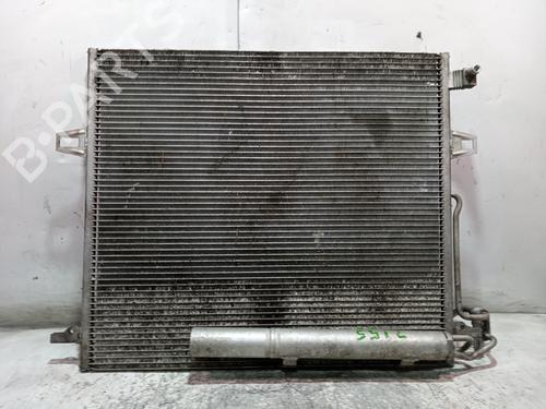 Used Heater matrix MERCEDES-BENZ R-CLASS (W251, V251) [2005-2017]  16026576