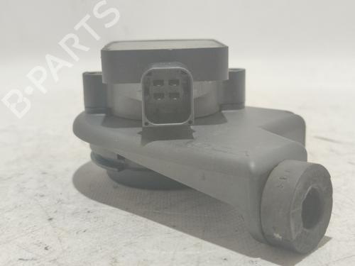 Pedal PEUGEOT 607 (9D, 9U)  | BP16477974I4