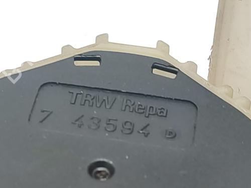 Front left seatbelt OPEL ASTRA G Hatchback (T98) 1.6 16V (F08, F48) | BP31087164I26