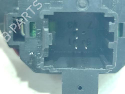 Warning switch FORD TRANSIT CUSTOM V362 Van (FY, FZ)  | BP33120803I22  - Image 7