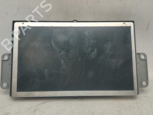 Used Display monitor PEUGEOT 407 (6D_) [2004-2011]  16670952