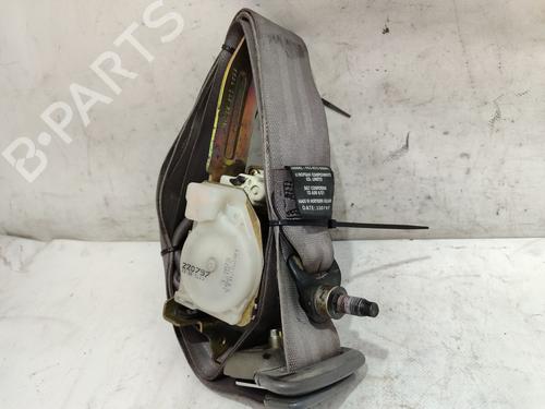 Front left seatbelt NISSAN MICRA II (K11) 1.0 i 16V | BP27883706I26 