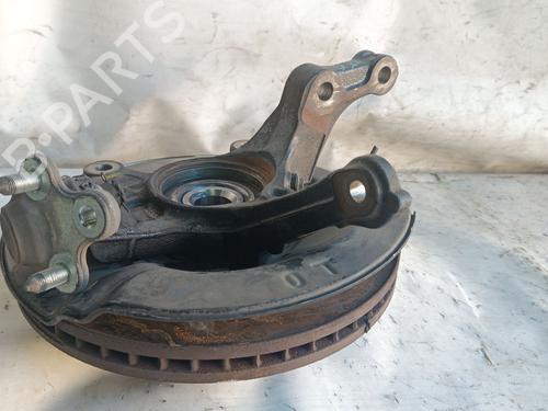 Right front steering knuckle HONDA CR-V IV (RM_) 2.2 i-DTEC 4WD (RE6) | BP36406560M26 - Image 4