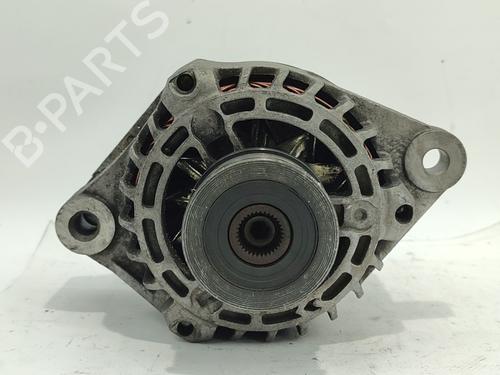 Used Alternator OPEL VECTRA C GTS (Z02) 1.9 CDTI (F68) (150 hp) 31630476