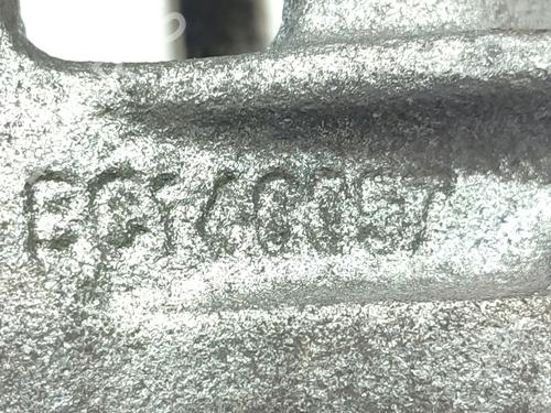 Left rear brake caliper SSANGYONG KORANDO (CK) 2.0 e-XDi 4WD | BP38703697M107 - Image 4