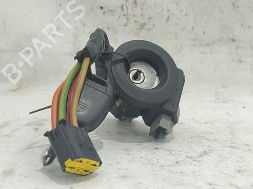 Used Ignition barrel RENAULT CLIO II (BB_, CB_) 1.2 (BB0A, BB0F, BB10, BB1K, BB28, BB2D, BB2H, CB0A,... (58 hp) 24916596