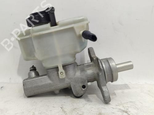 Used Brake master cylinder Brake master cylinder SEAT LEON (1P1) 2.0 TDI 16V (140 hp) 33235759 33235759