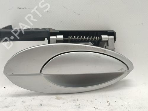 Used Front right exterior door handle Front right exterior door handle CITROËN C5 I (DC_) 2.0 HDi (DCRHZB, DCRHZE) (109 hp) 34693918 34693918