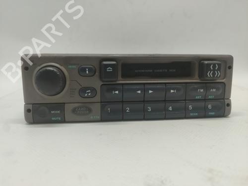 Used Radio LAND ROVER FREELANDER I (L314) [1998-2006]  32001195