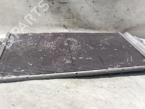 Heater matrix IVECO DAILY V Van 35C15 V, 40C15 V, 45C15 V, 50C15 V, 60C15 V,65C15 V | BP32122509M63  - Image 5