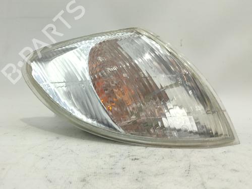 Blinklys foran høyre RENAULT MEGANE I Classic (LA0/1_) 1.9 dTi (LA08, LA0N, LA0K) | BP29406011C33 