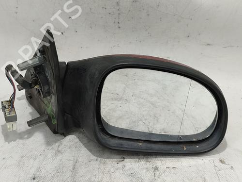 Used Right mirror PEUGEOT 406 (8B) [1995-2005]  17319666