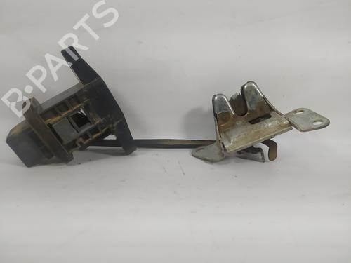 Used Tailgate handle FIAT UNO (146_, 158_) 70 i.e. 1.4 (70 hp) 8925650