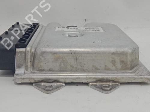 Engine control unit (ECU) CITROËN NEMO Box Body/MPV (AA_) 1.3 HDi 75 | BP39407330M57  - Image 5