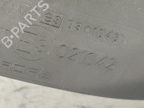 Right mirror FIAT BRAVO II (198_) 1.9 D Multijet (198AXB1A) | BP20105965C27 