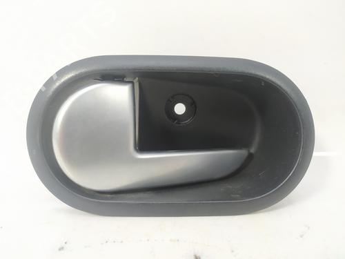 Used Front left interior door handle FORD FIESTA V (JH_, JD_) 1.6 16V (100 hp) 12341894