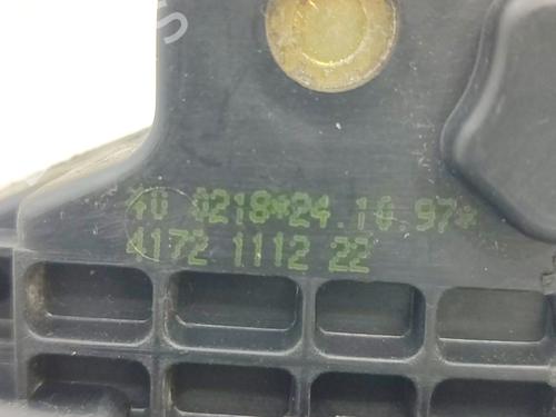 Front right lock MERCEDES-BENZ CLK (C208) CLK 230 Kompressor (208.347) | BP26191169C97 