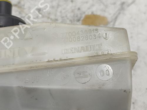 Brake master cylinder RENAULT MEGANE I Coach (DA0/1_)  | BP17329054M77 